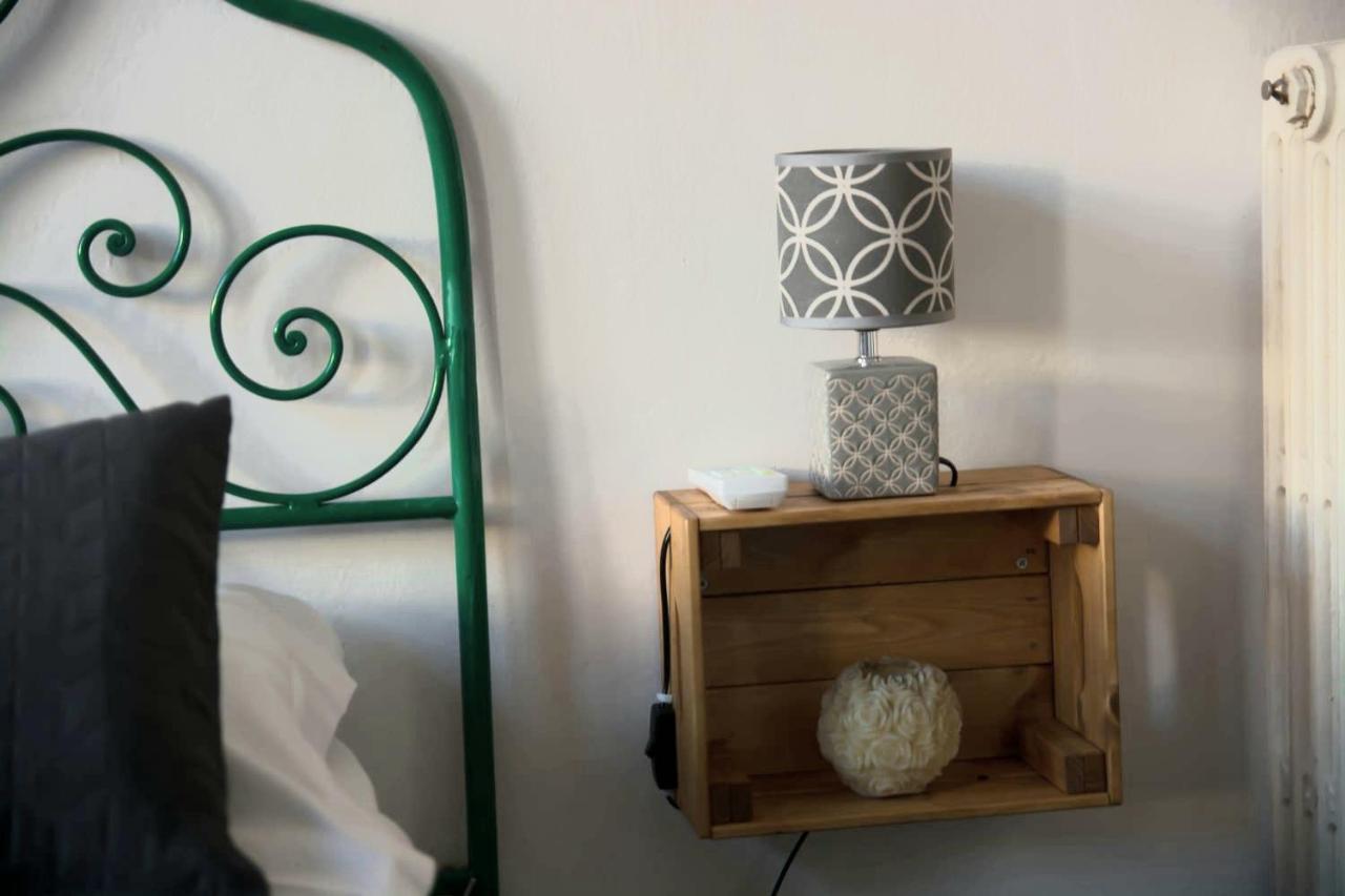 Little Luxury Apartment In San Lorenzo フィレンツェ エクステリア 写真