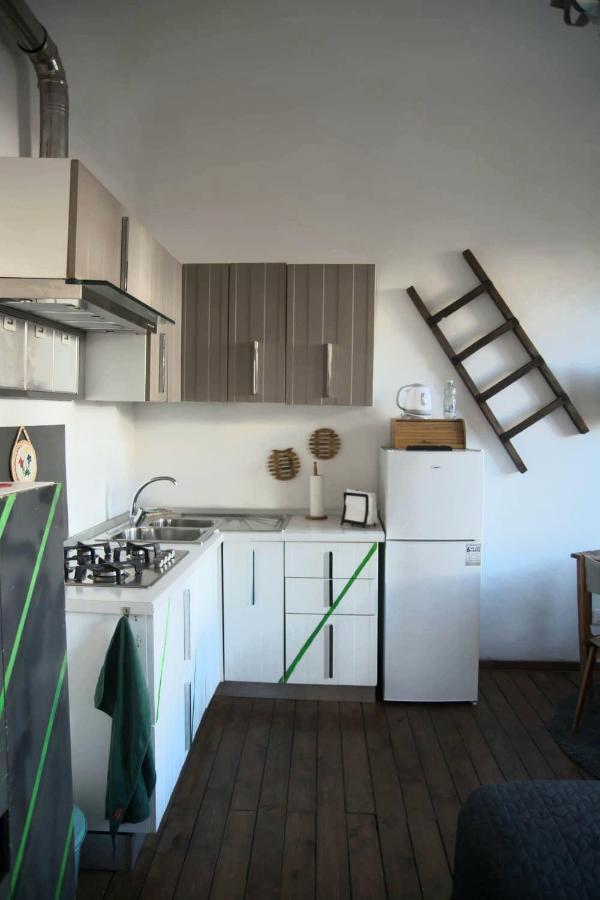 Little Luxury Apartment In San Lorenzo フィレンツェ エクステリア 写真