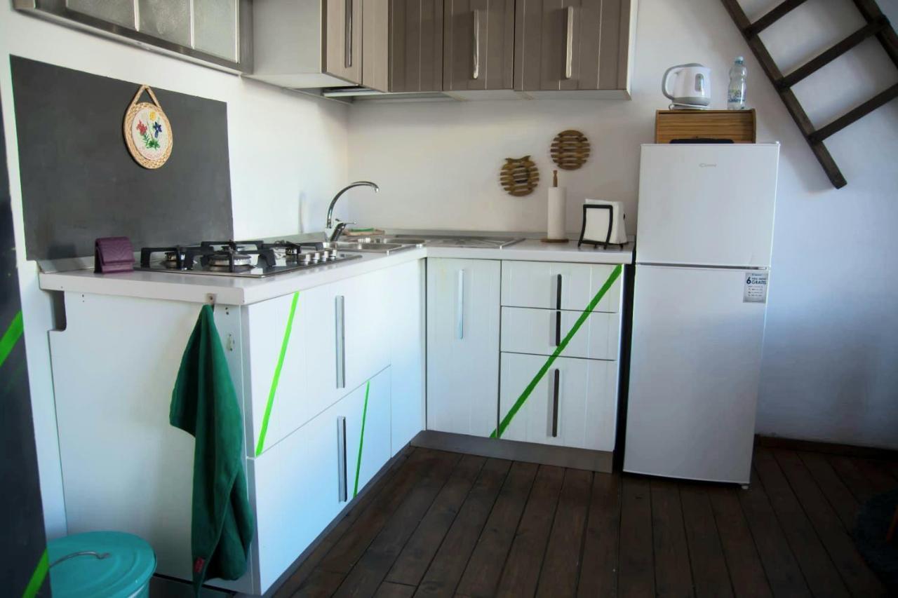 Little Luxury Apartment In San Lorenzo フィレンツェ エクステリア 写真