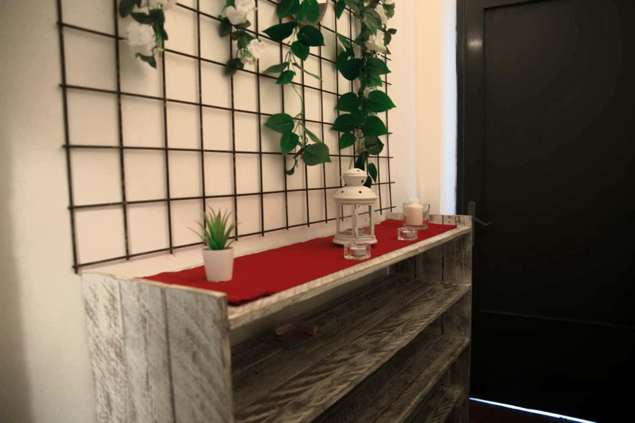 Little Luxury Apartment In San Lorenzo フィレンツェ エクステリア 写真